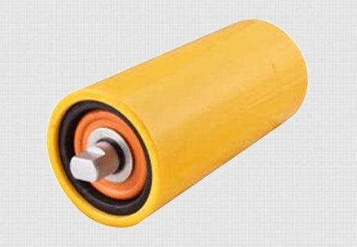 緩沖托輥適用於那些范圍？